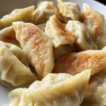 Simple Dumplings Recipe