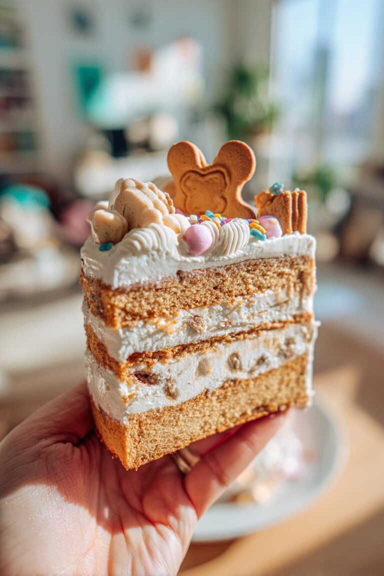 Small Dog Birthday Cake Recipe