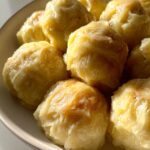 Soft Dumplings Recipe