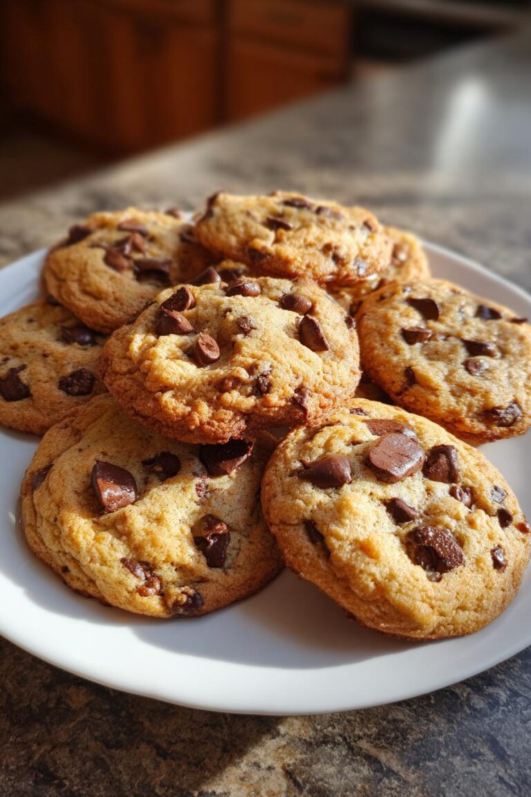 Sugar Free Air Fryer Desserts