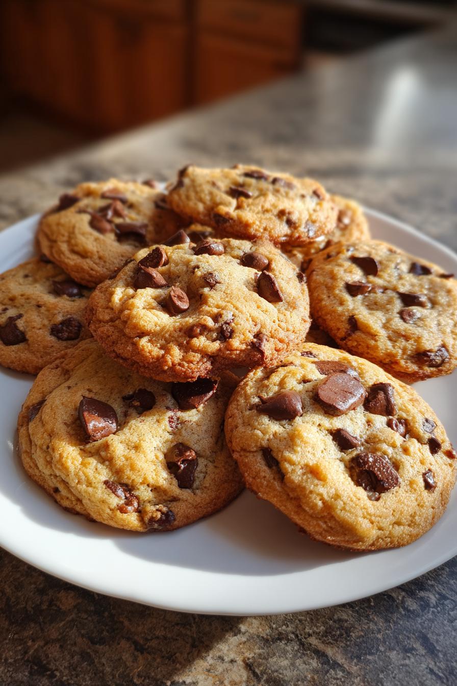 Sugar Free Air Fryer Desserts