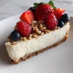 Sugar Free Gluten Free Desserts