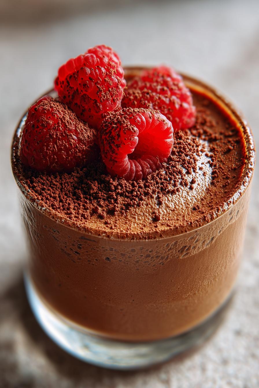 Sugar Free High Protein Desserts