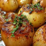 The Best Onion Boil You’ll Ever Make