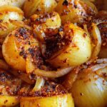 TikTok Onion Boil Recipe