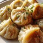 Traditional Dumplings