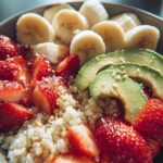 Vegan Breakfast Bowl