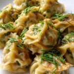 Vegan Dumplings