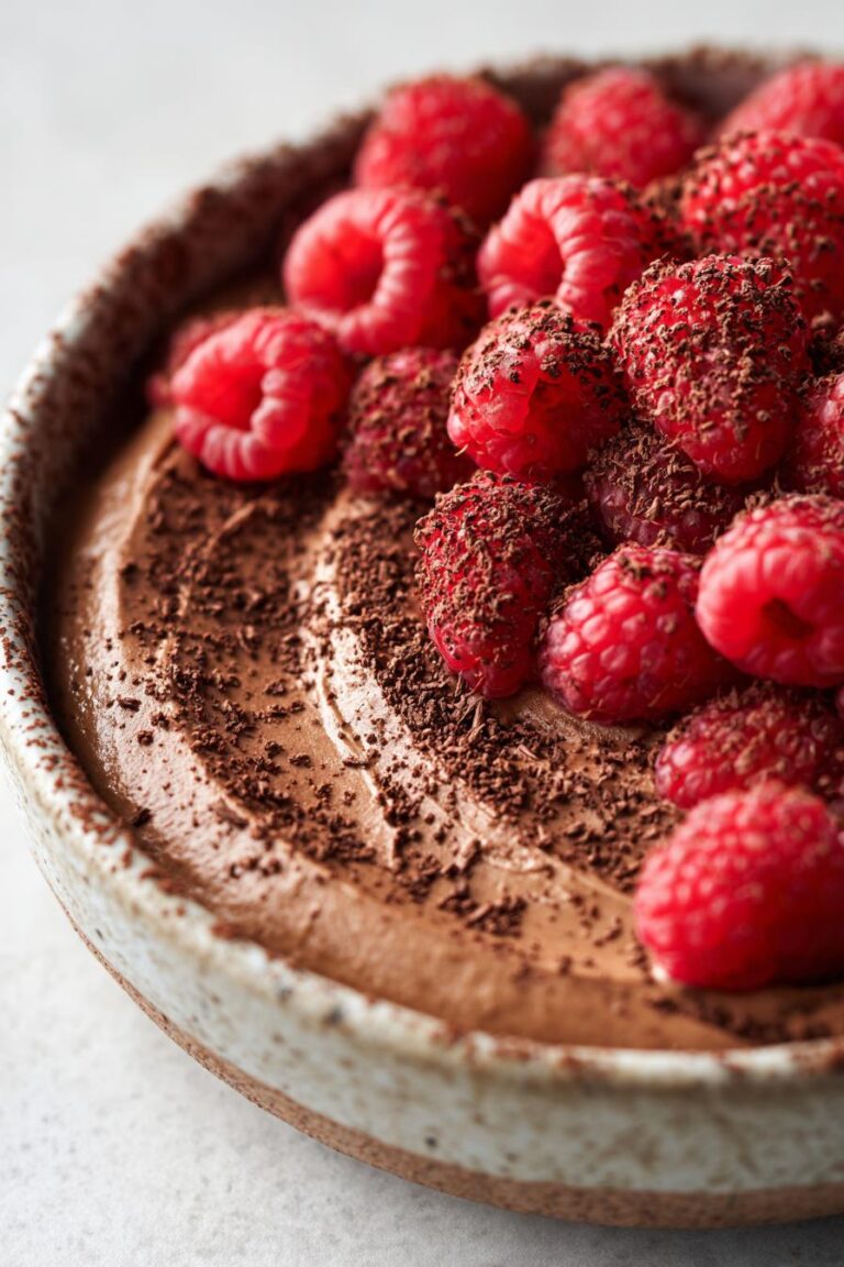 Vegan Gluten Free Desserts