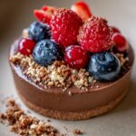 Vegan High Protein Desserts