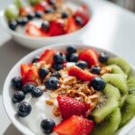 Weight Loss Breakfast Bowl