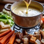 Winter Cheese Fondue Recipe
