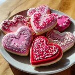best cookies for Valentine’s Day