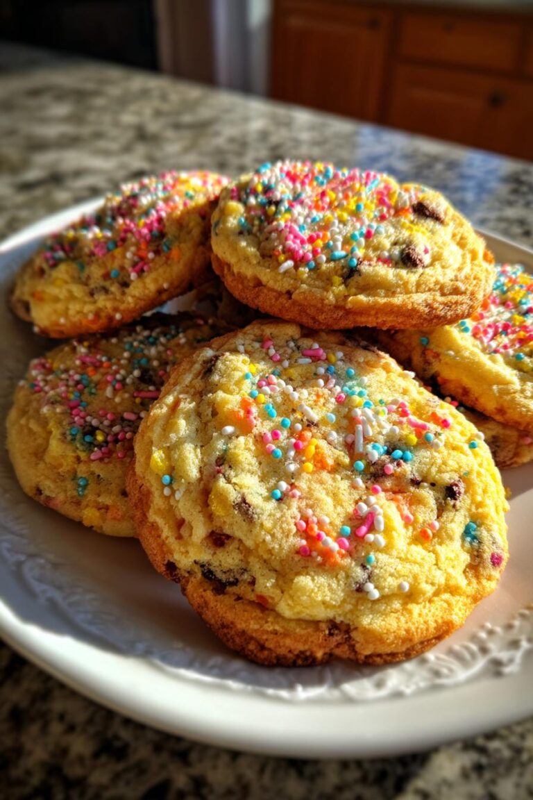 love cookies